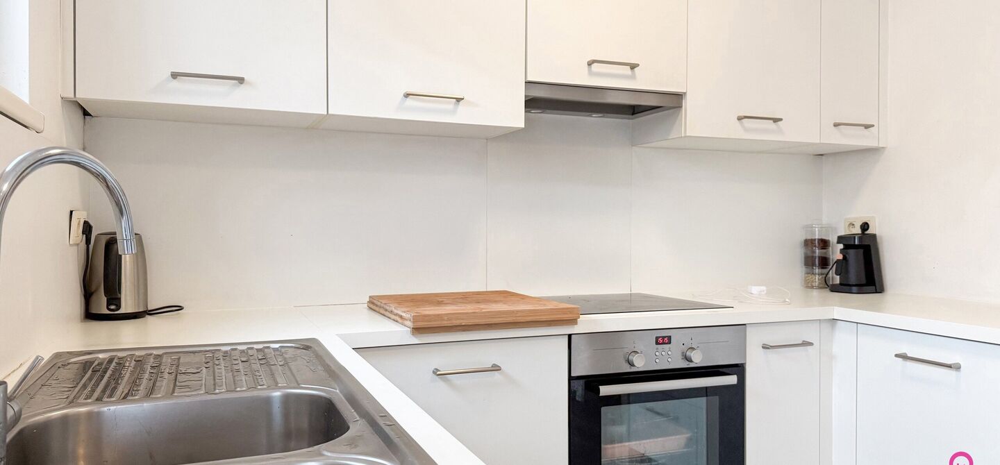 Appartement te koop in Heusden-Zolder