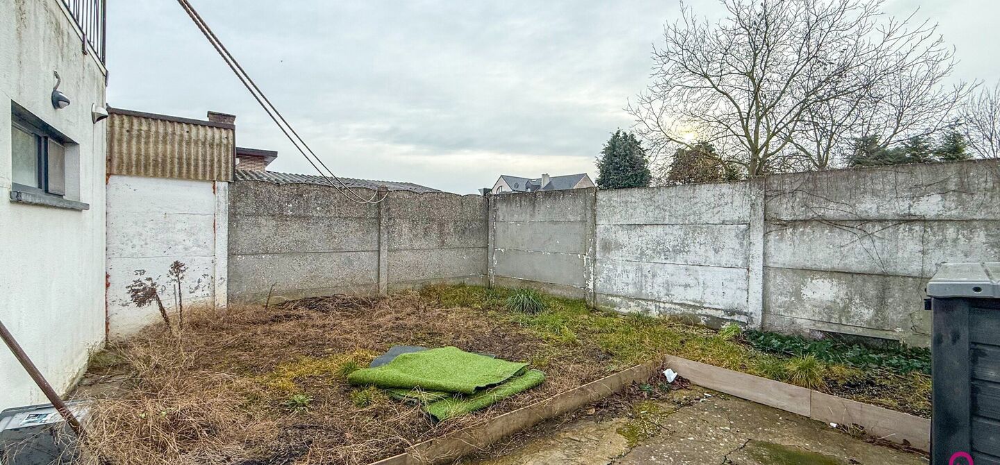 Appartement te koop in Heusden-Zolder