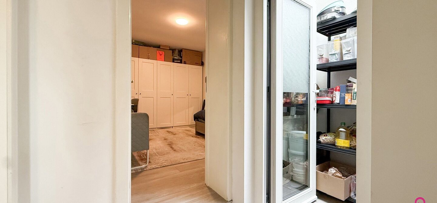 Appartement te koop in Heusden-Zolder