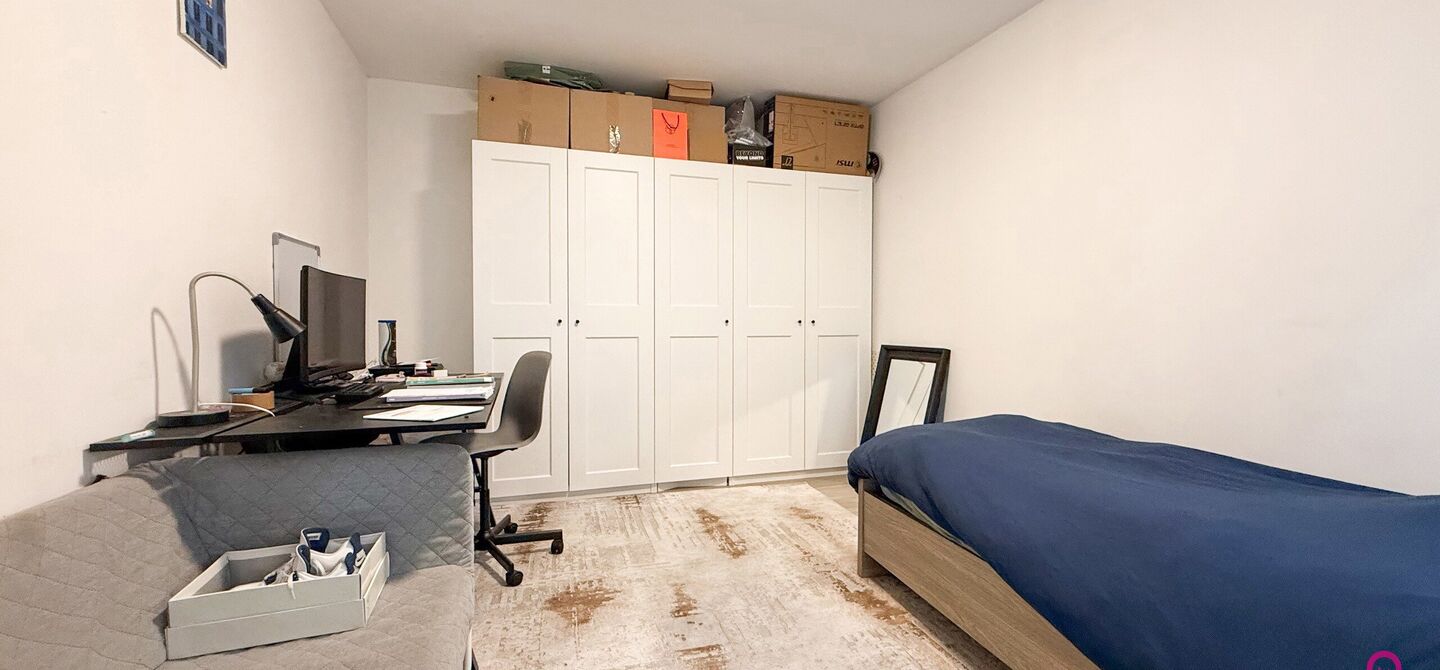 Appartement te koop in Heusden-Zolder