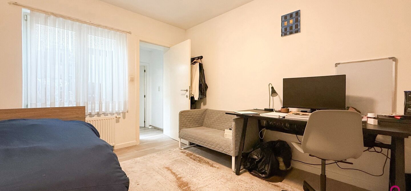 Appartement te koop in Heusden-Zolder