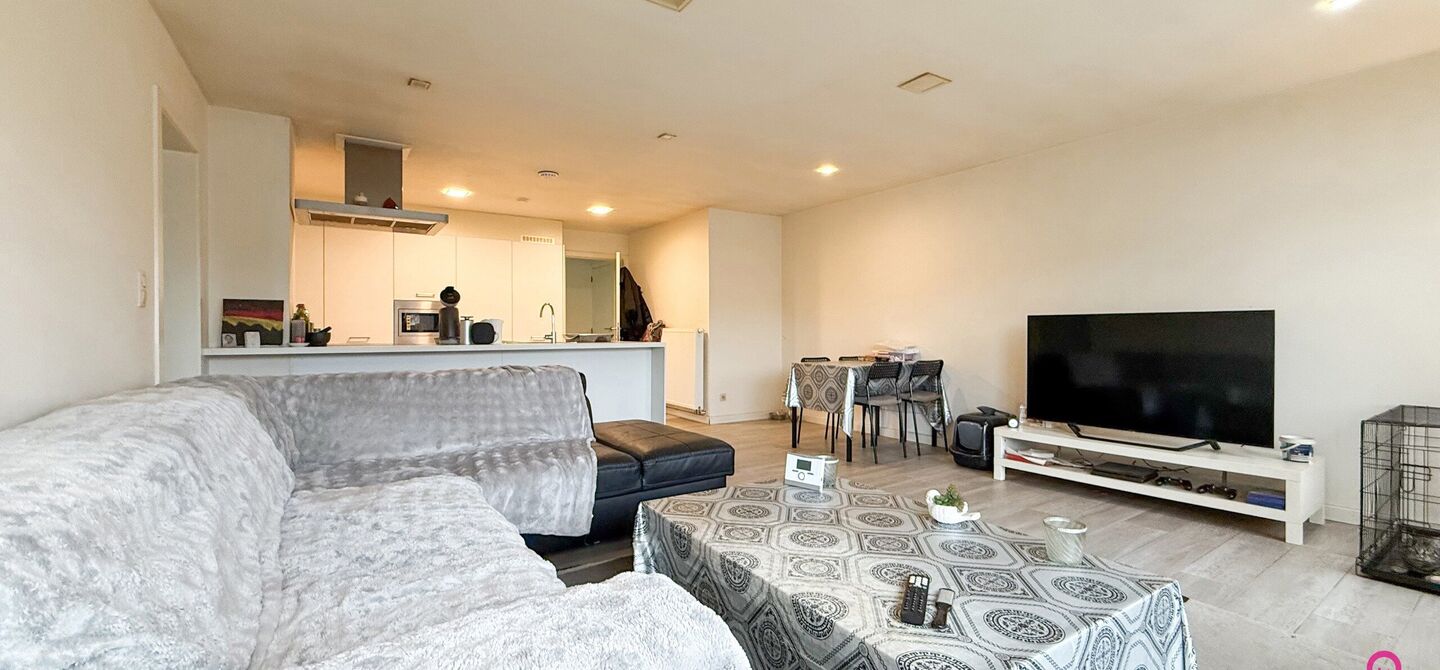 Appartement te koop in Heusden-Zolder