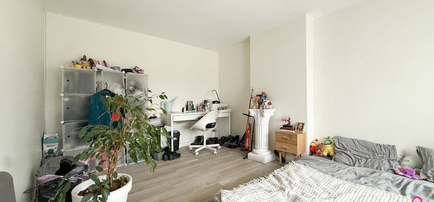 Appartement te koop in Heusden-Zolder