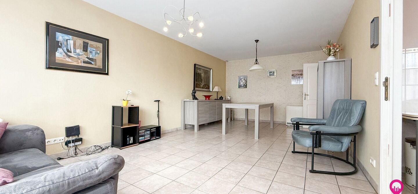 Appartement te koop in Heusden-Zolder