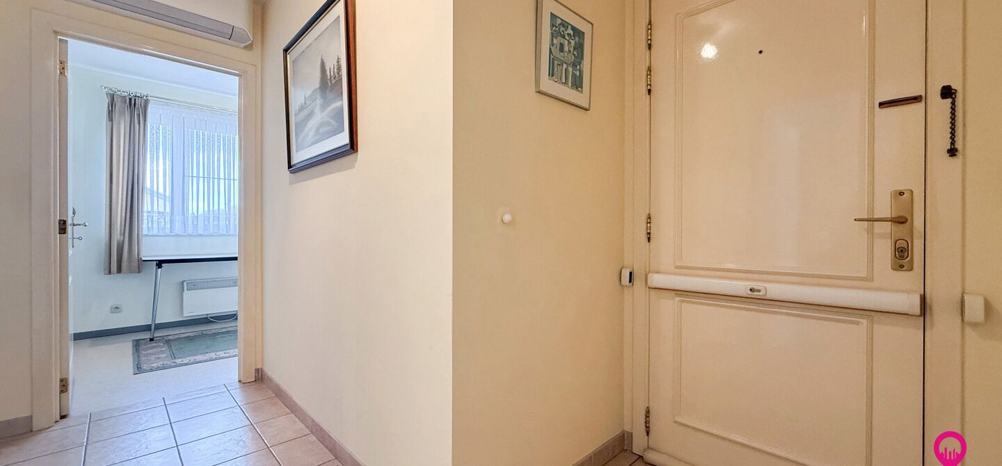 Appartement te koop in Heusden-Zolder