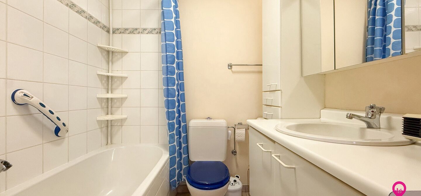 Appartement te koop in Heusden-Zolder