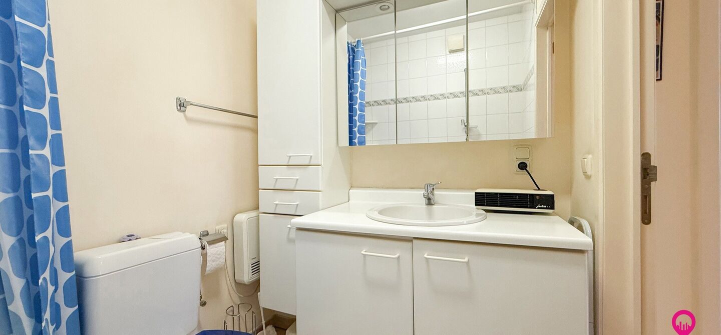 Appartement te koop in Heusden-Zolder