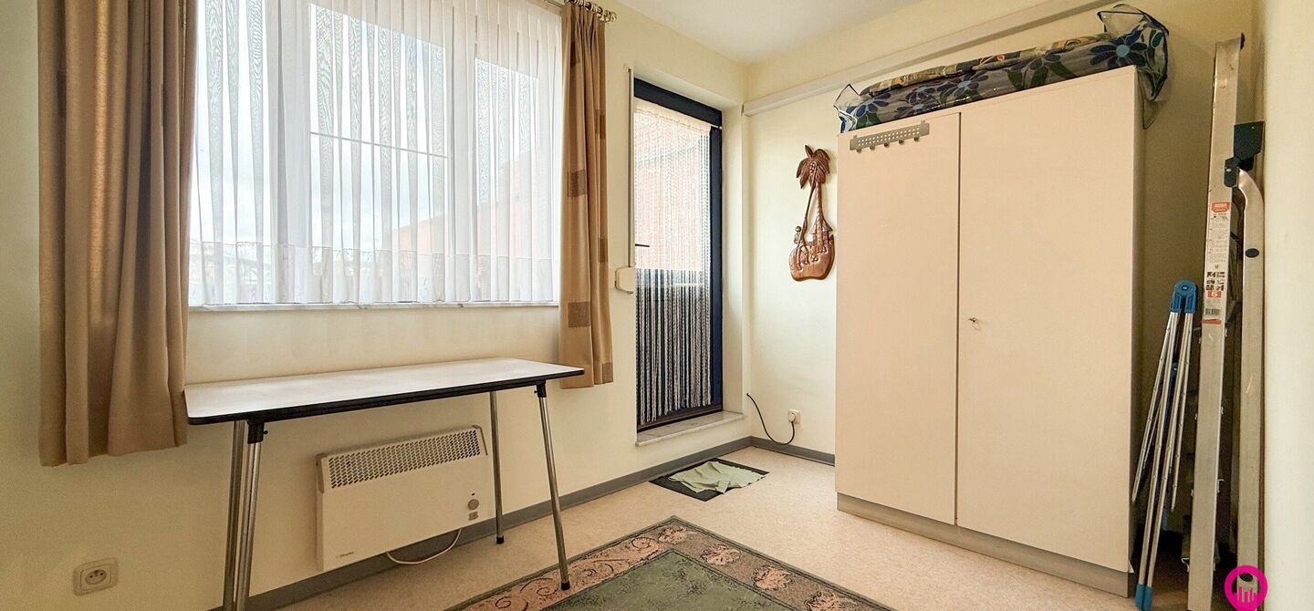 Appartement te koop in Heusden-Zolder