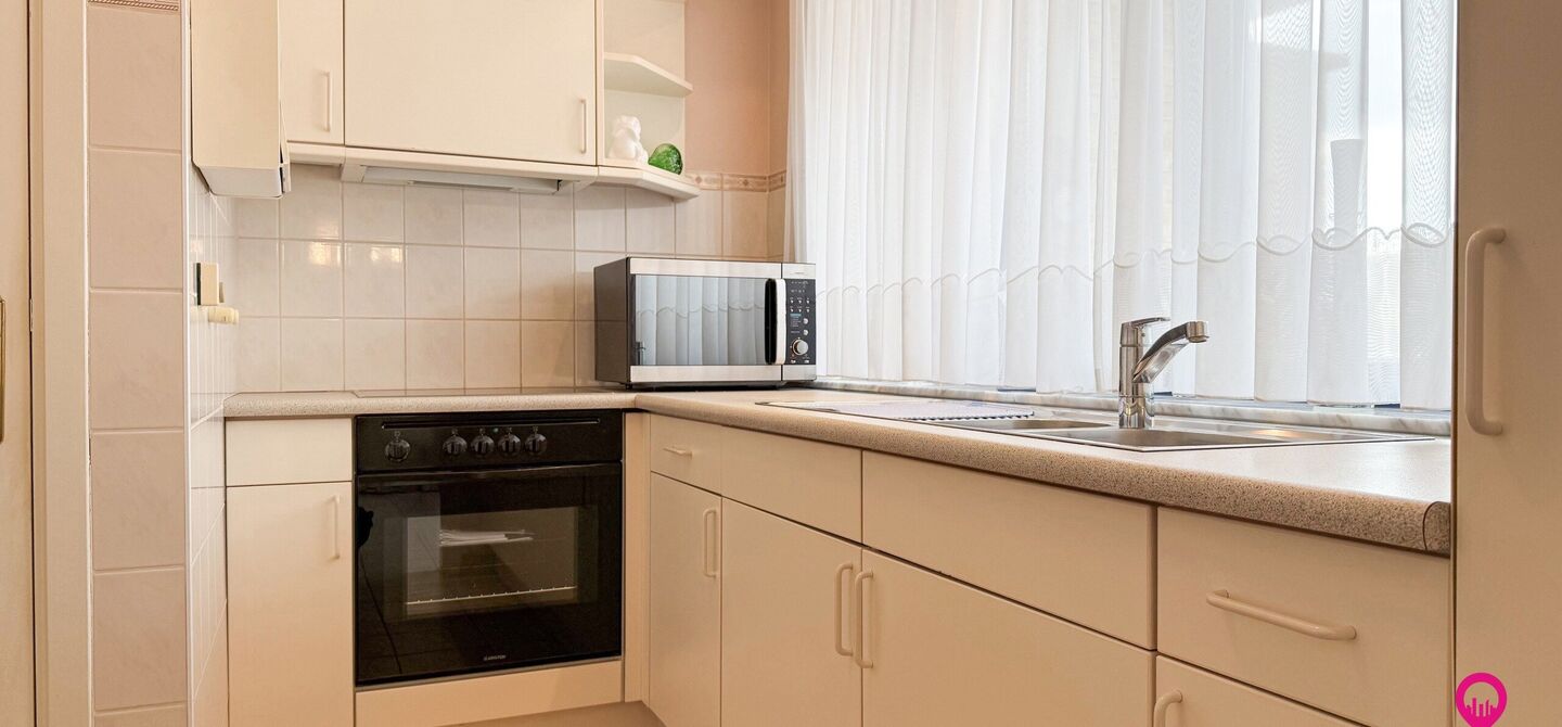 Appartement te koop in Heusden-Zolder