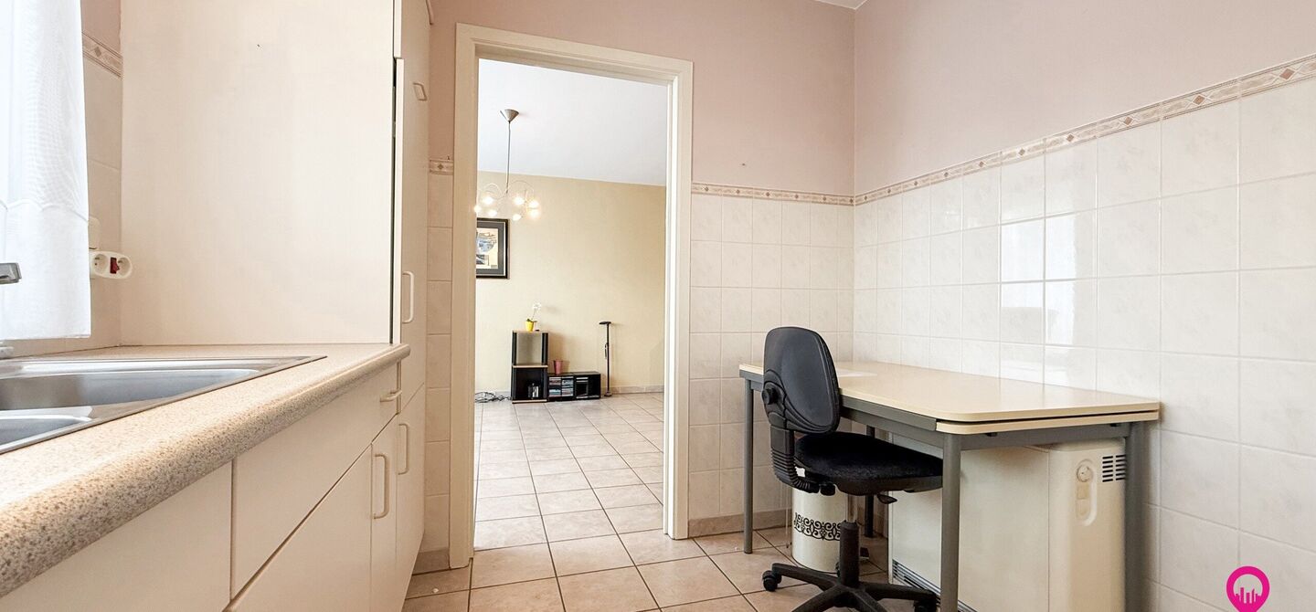 Appartement te koop in Heusden-Zolder