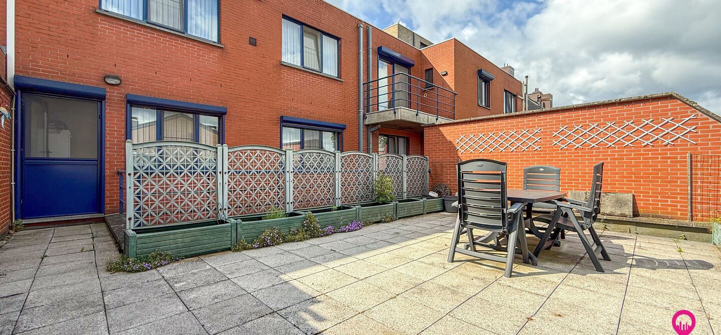 Appartement te koop in Heusden-Zolder