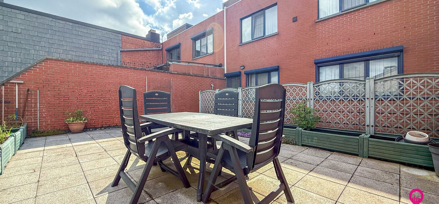 Appartement te koop in Heusden-Zolder