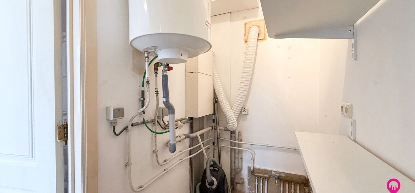 Appartement te koop in Heusden-Zolder