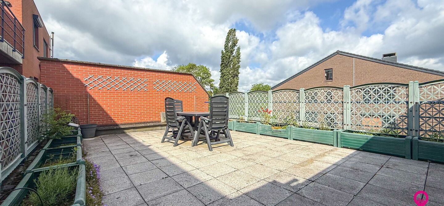 Appartement te koop in Heusden-Zolder