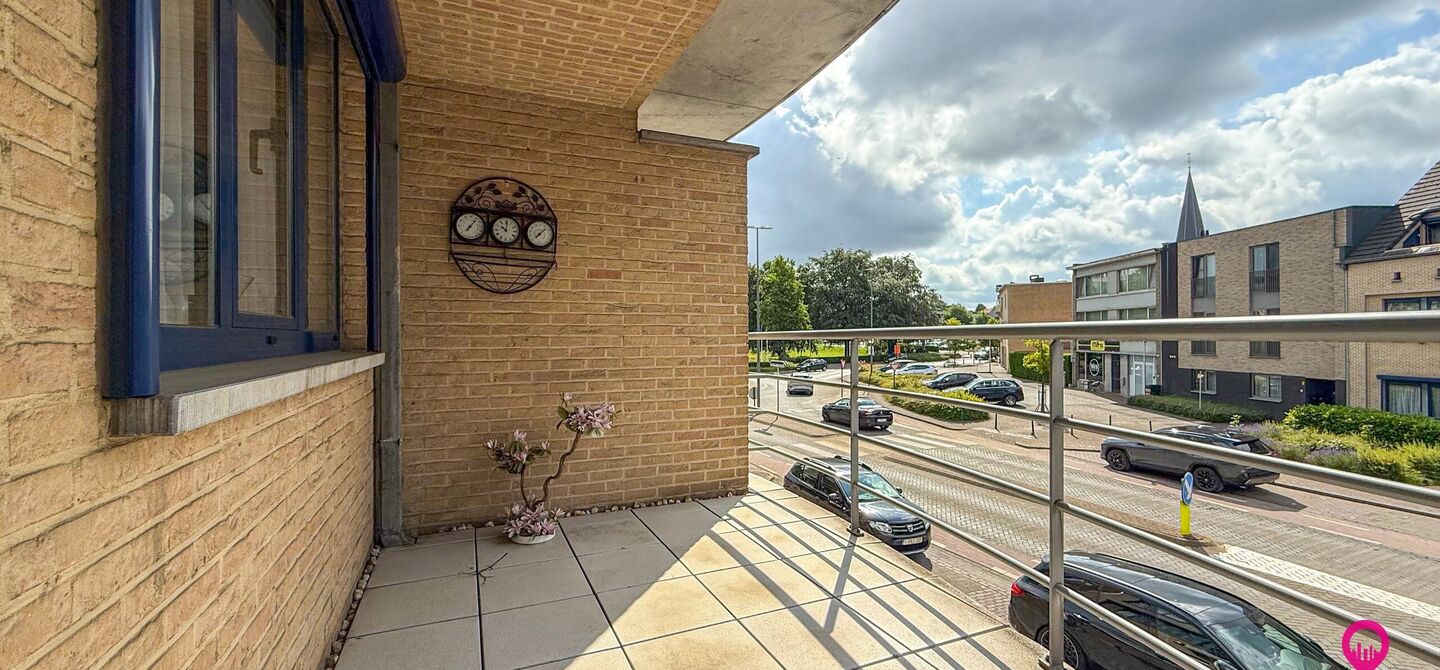 Appartement te koop in Heusden-Zolder