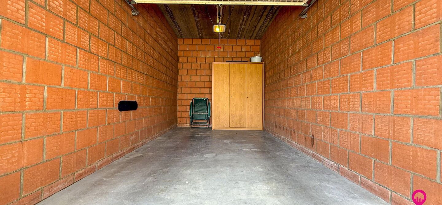 Appartement te koop in Heusden-Zolder