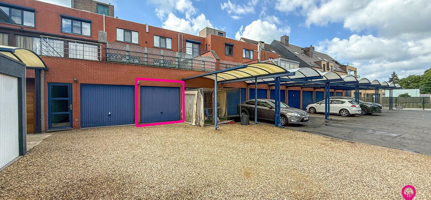Appartement te koop in Heusden-Zolder