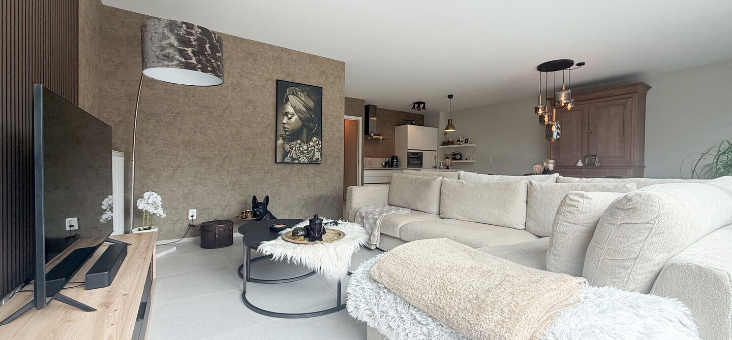 Appartement te koop in Heusden-Zolder