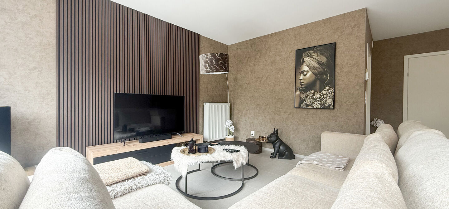 Appartement te koop in Heusden-Zolder
