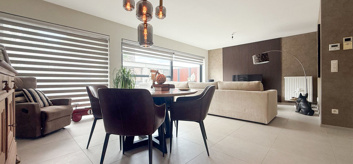 Appartement te koop in Heusden-Zolder