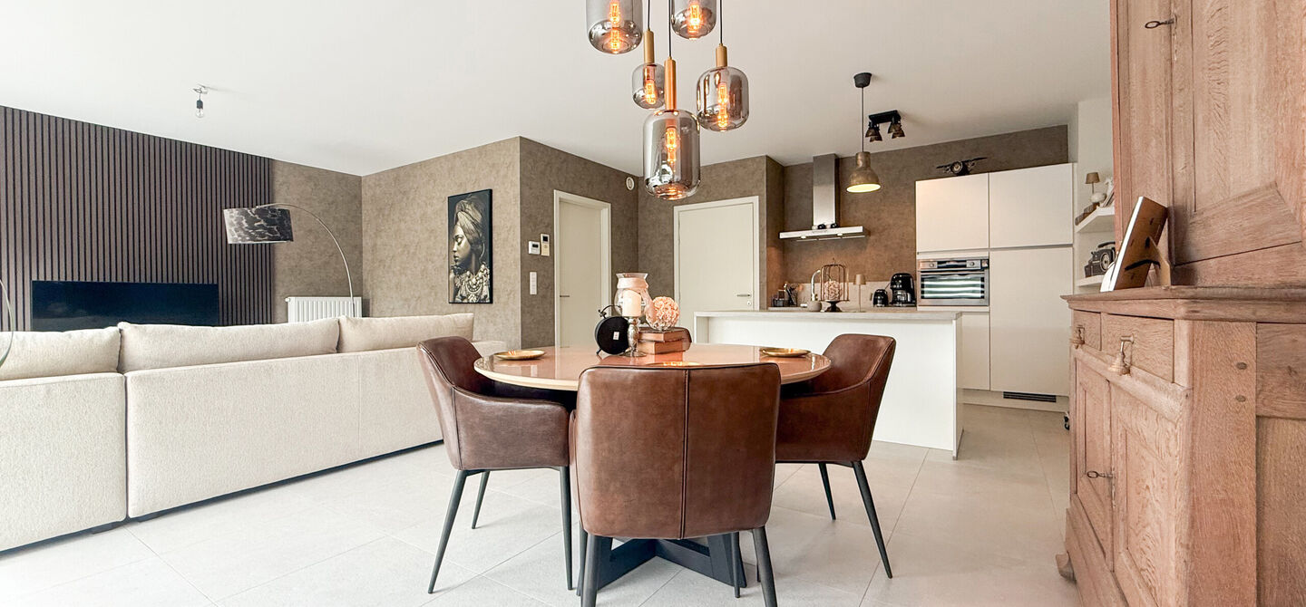 Appartement te koop in Heusden-Zolder