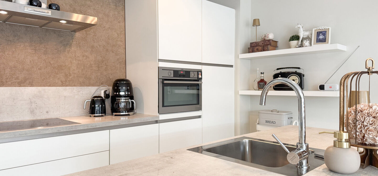 Appartement te koop in Heusden-Zolder