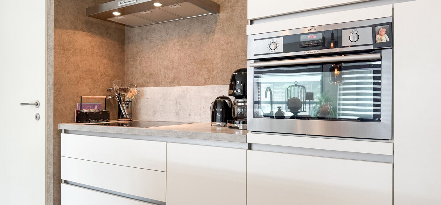Appartement te koop in Heusden-Zolder