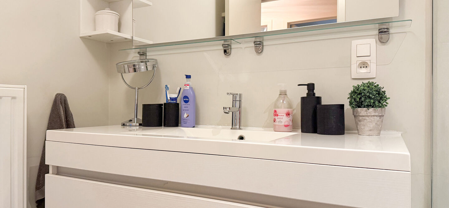 Appartement te koop in Heusden-Zolder