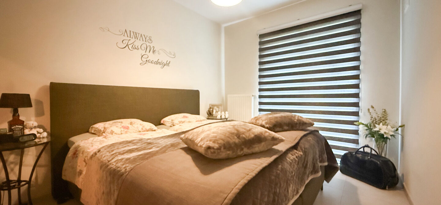 Appartement te koop in Heusden-Zolder