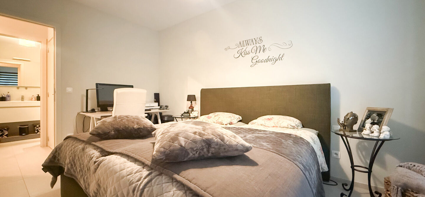 Appartement te koop in Heusden-Zolder