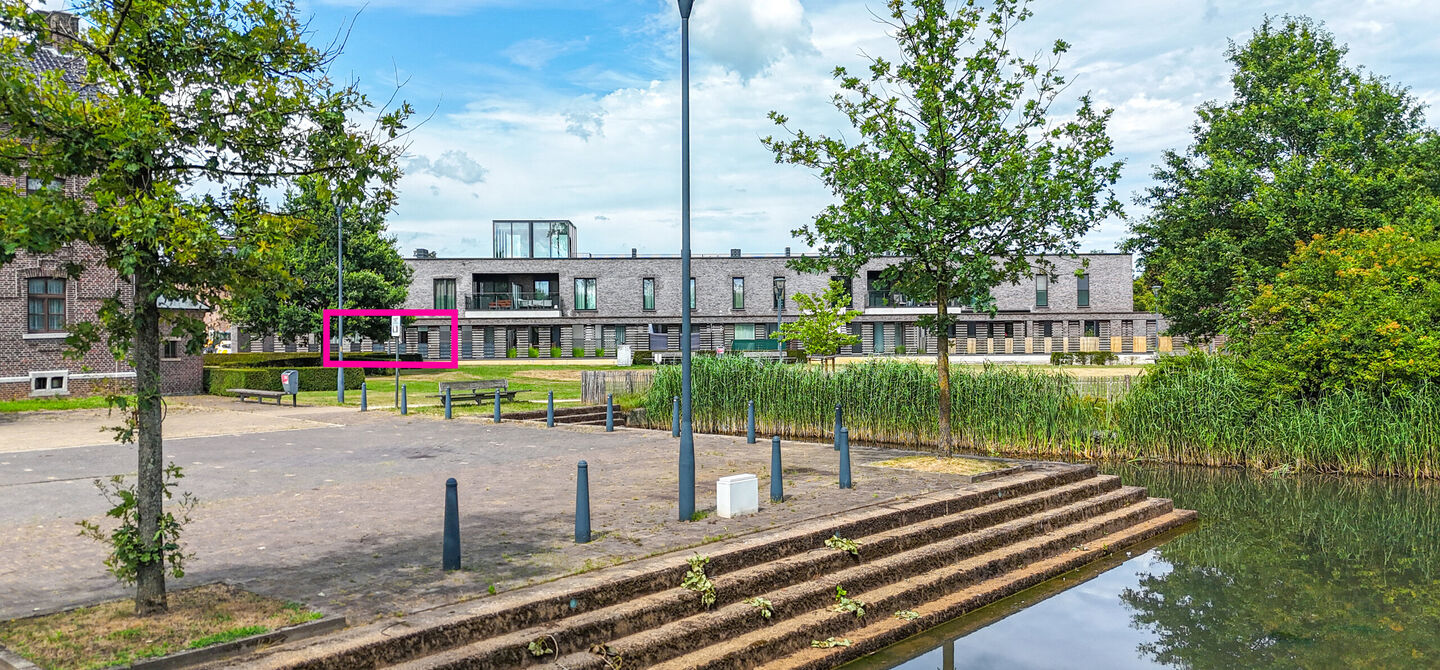 Appartement te koop in Heusden-Zolder