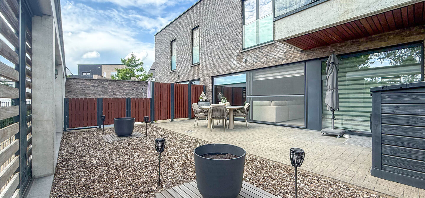 Appartement te koop in Heusden-Zolder