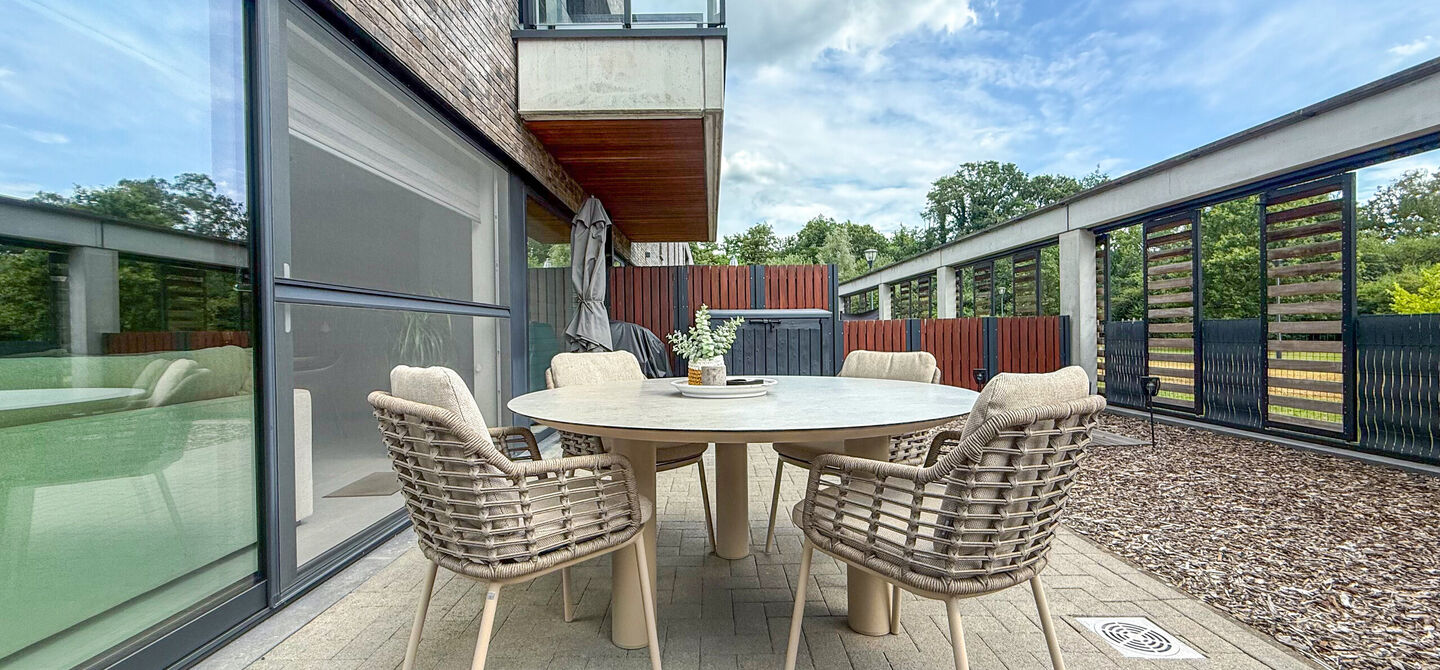 Appartement te koop in Heusden-Zolder
