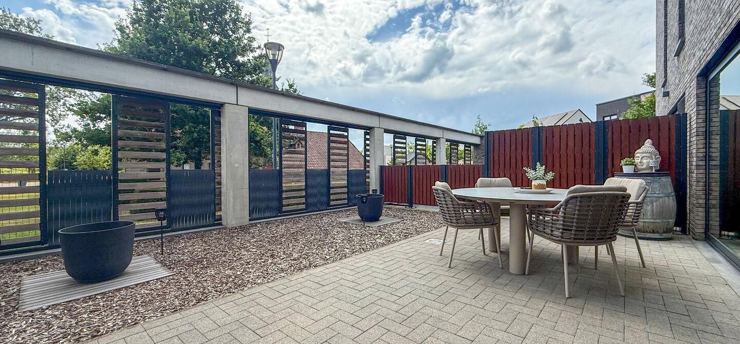 Appartement te koop in Heusden-Zolder