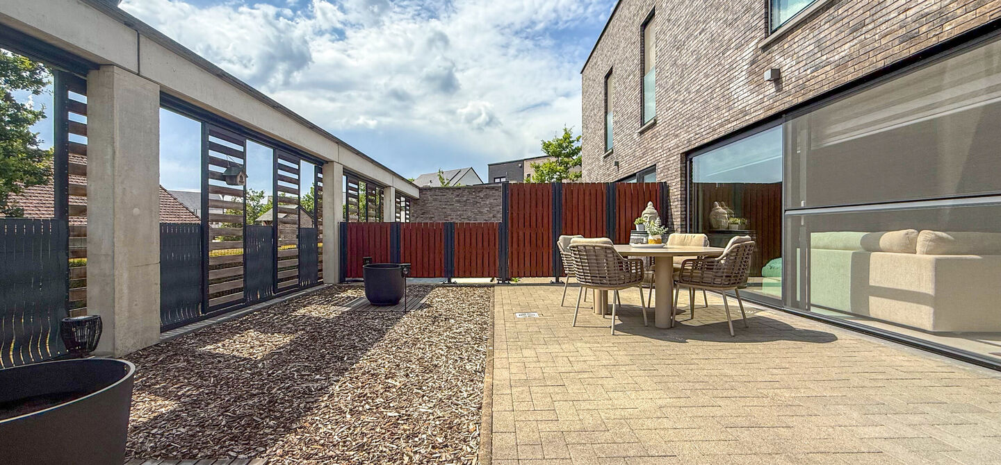 Appartement te koop in Heusden-Zolder