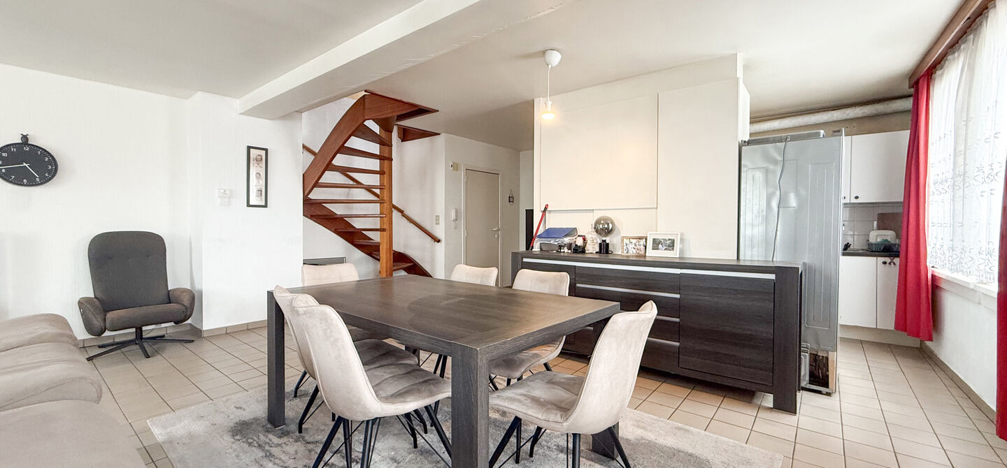 Appartement te koop in Heusden-Zolder