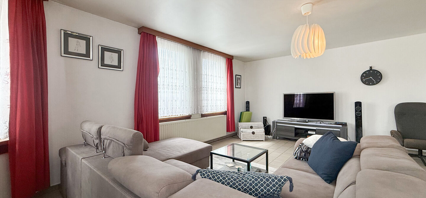 Appartement te koop in Heusden-Zolder