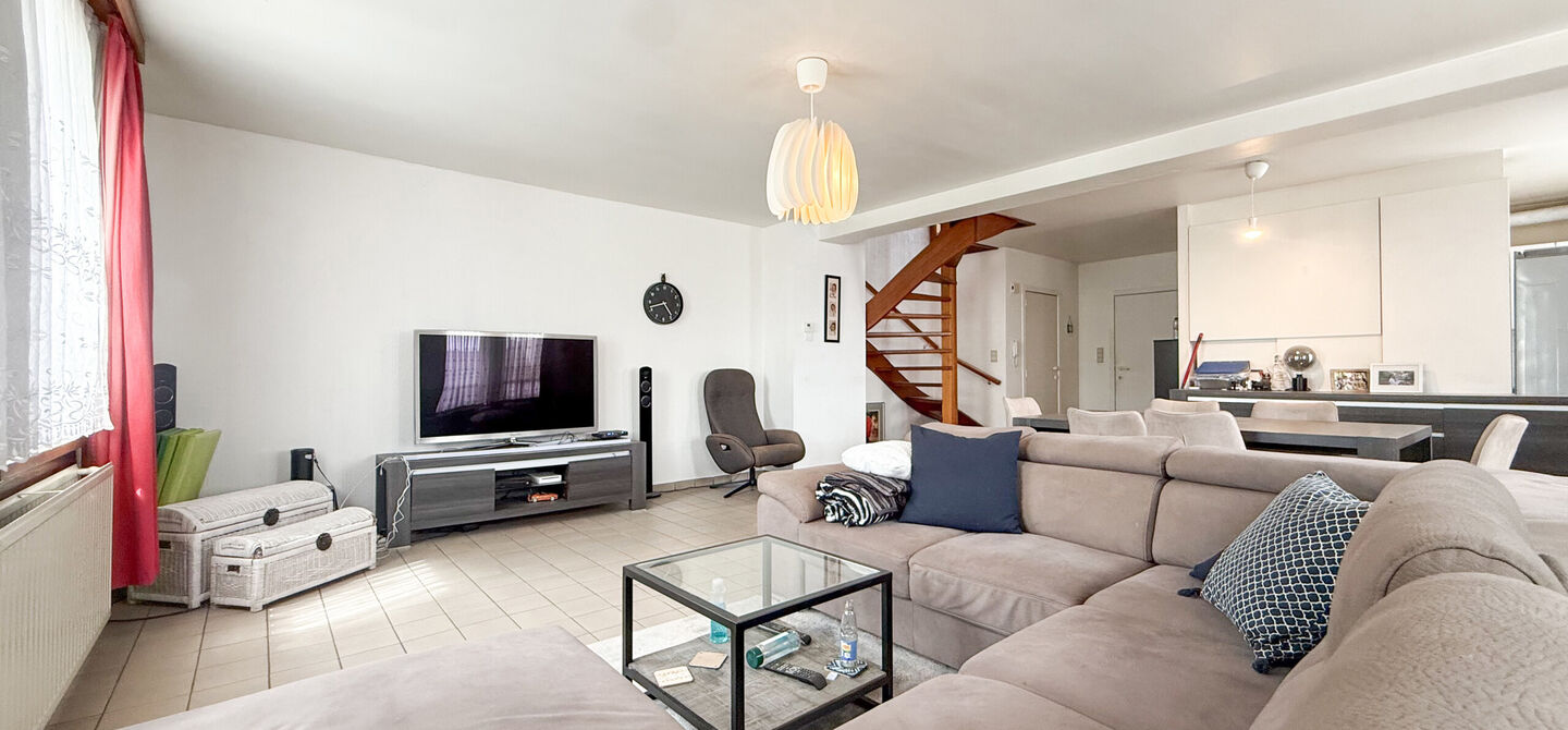 Appartement te koop in Heusden-Zolder