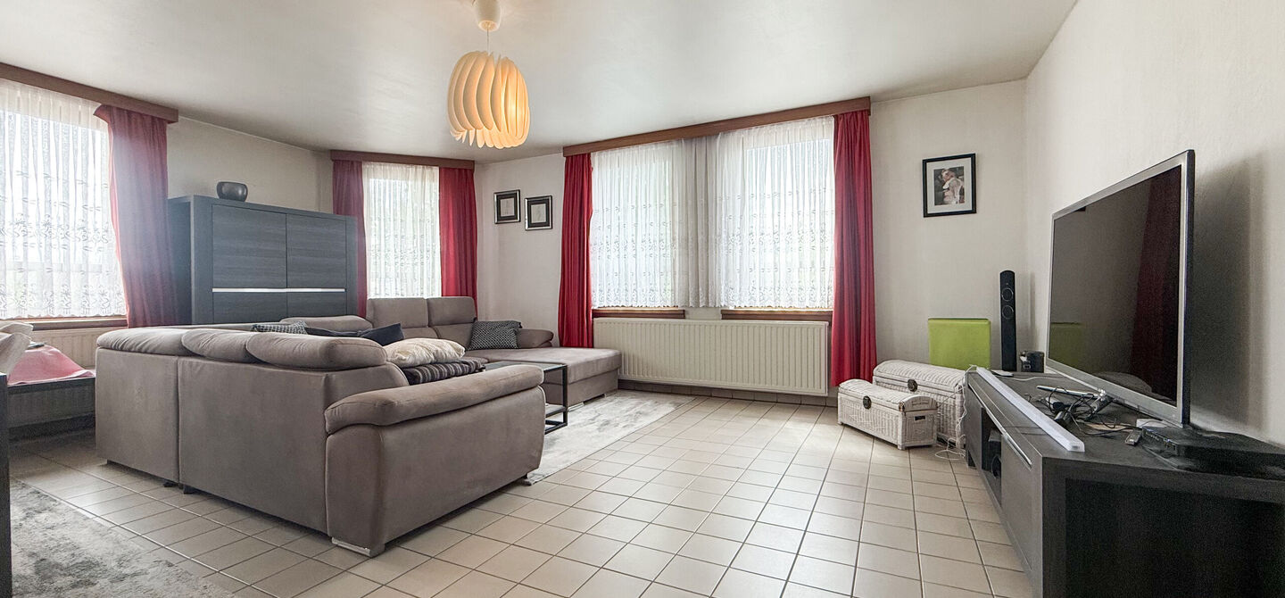Appartement te koop in Heusden-Zolder
