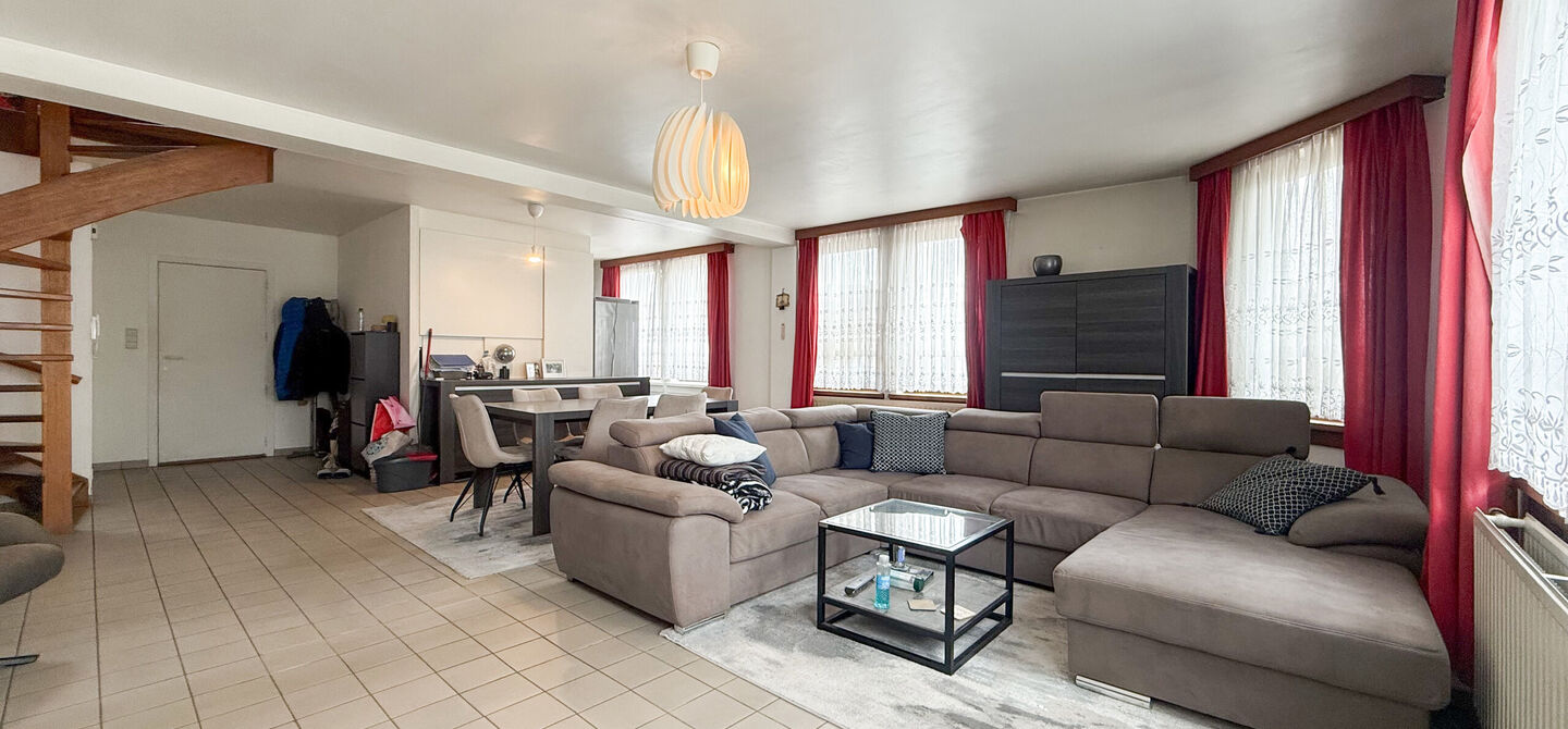 Appartement te koop in Heusden-Zolder