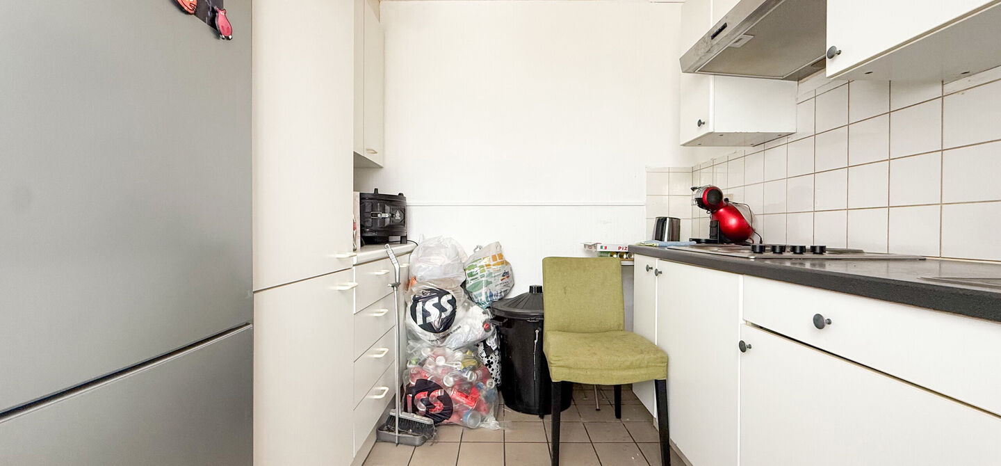 Appartement te koop in Heusden-Zolder