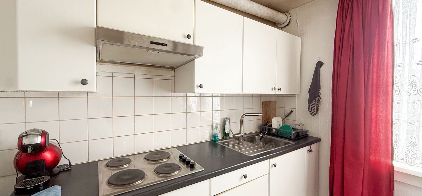 Appartement te koop in Heusden-Zolder