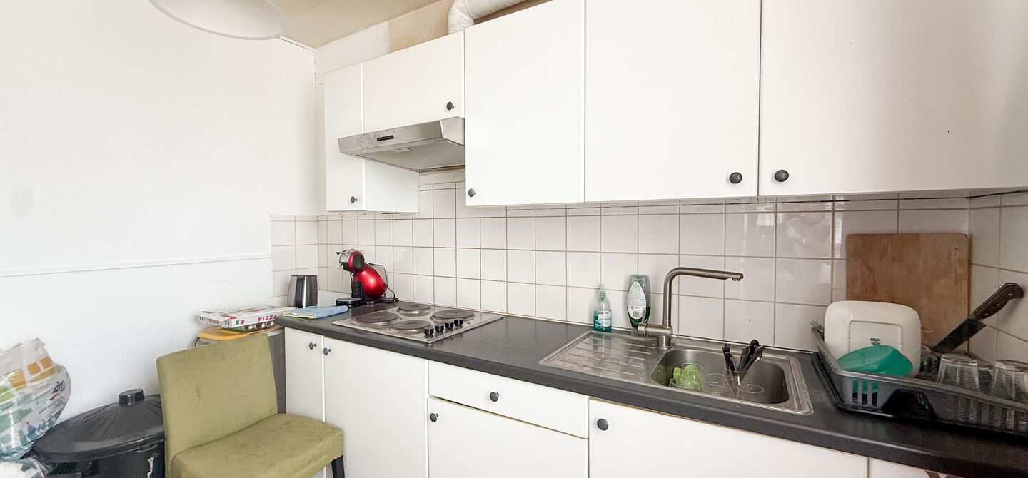 Appartement te koop in Heusden-Zolder