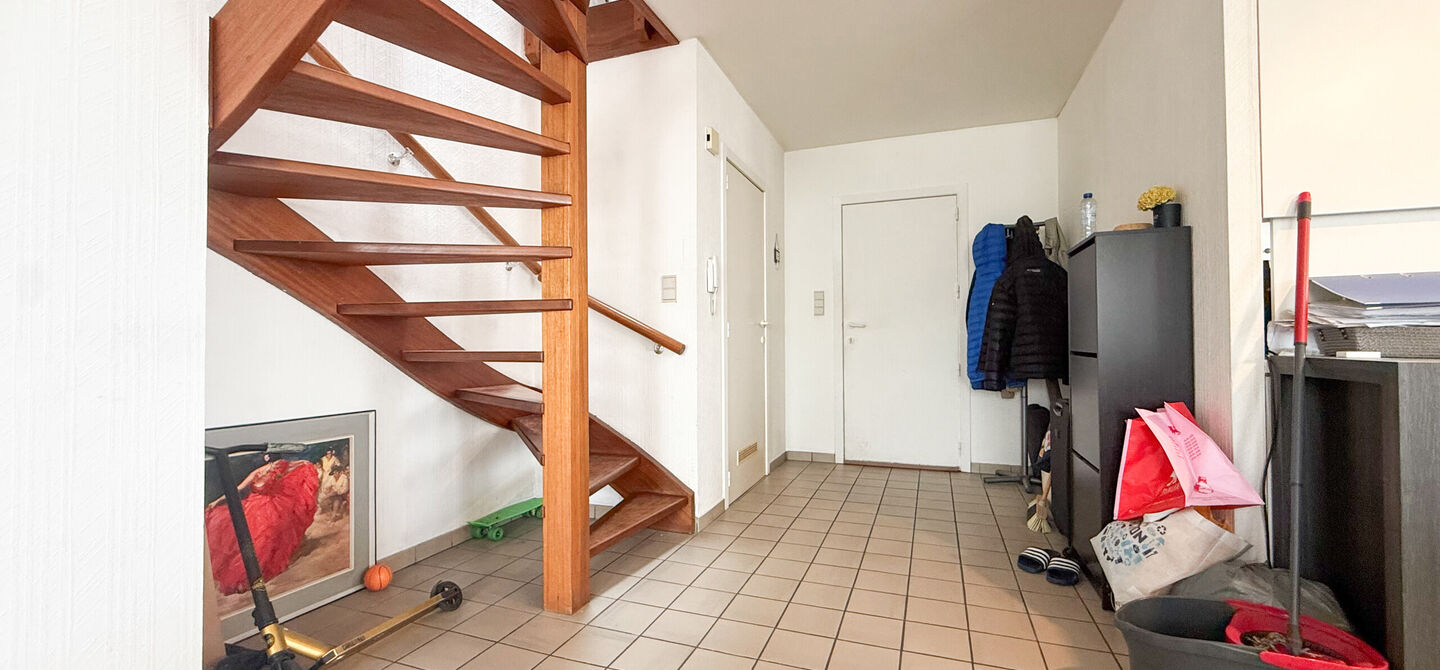 Appartement te koop in Heusden-Zolder