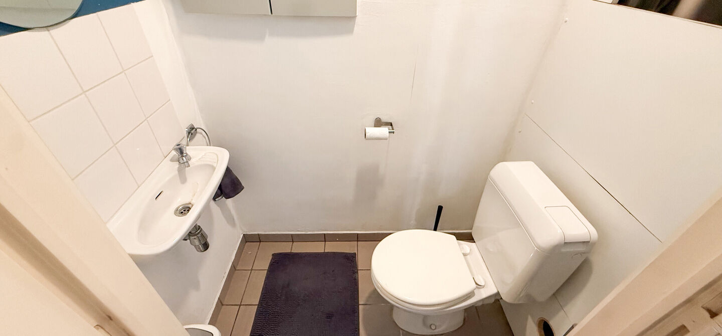 Appartement te koop in Heusden-Zolder