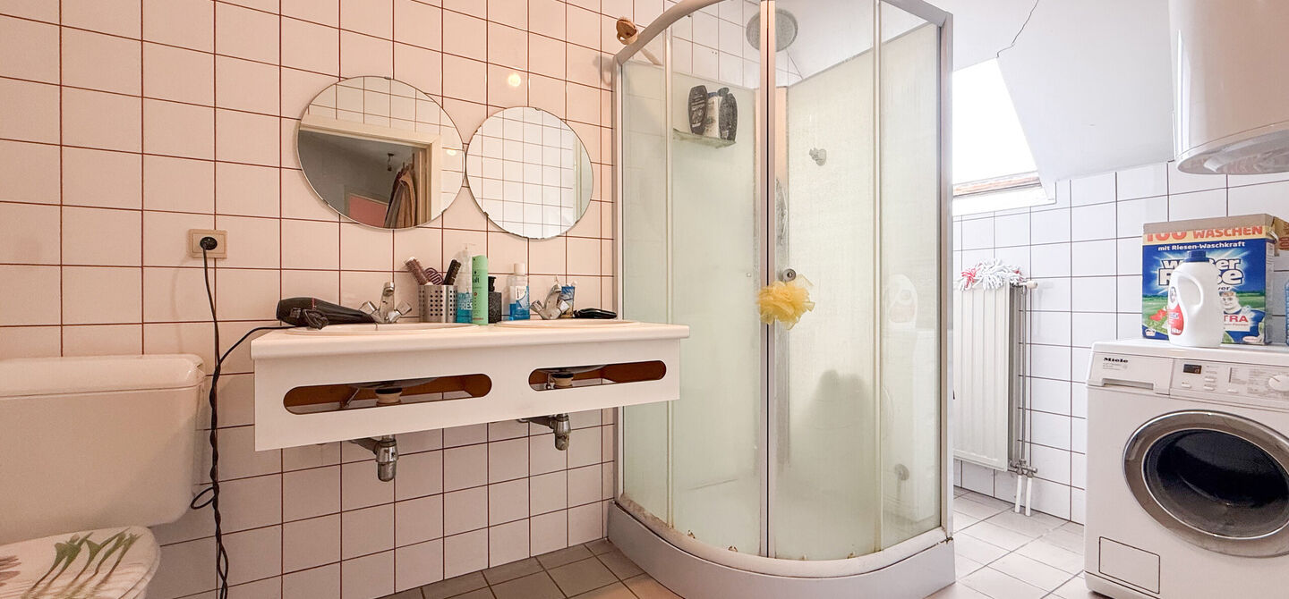 Appartement te koop in Heusden-Zolder