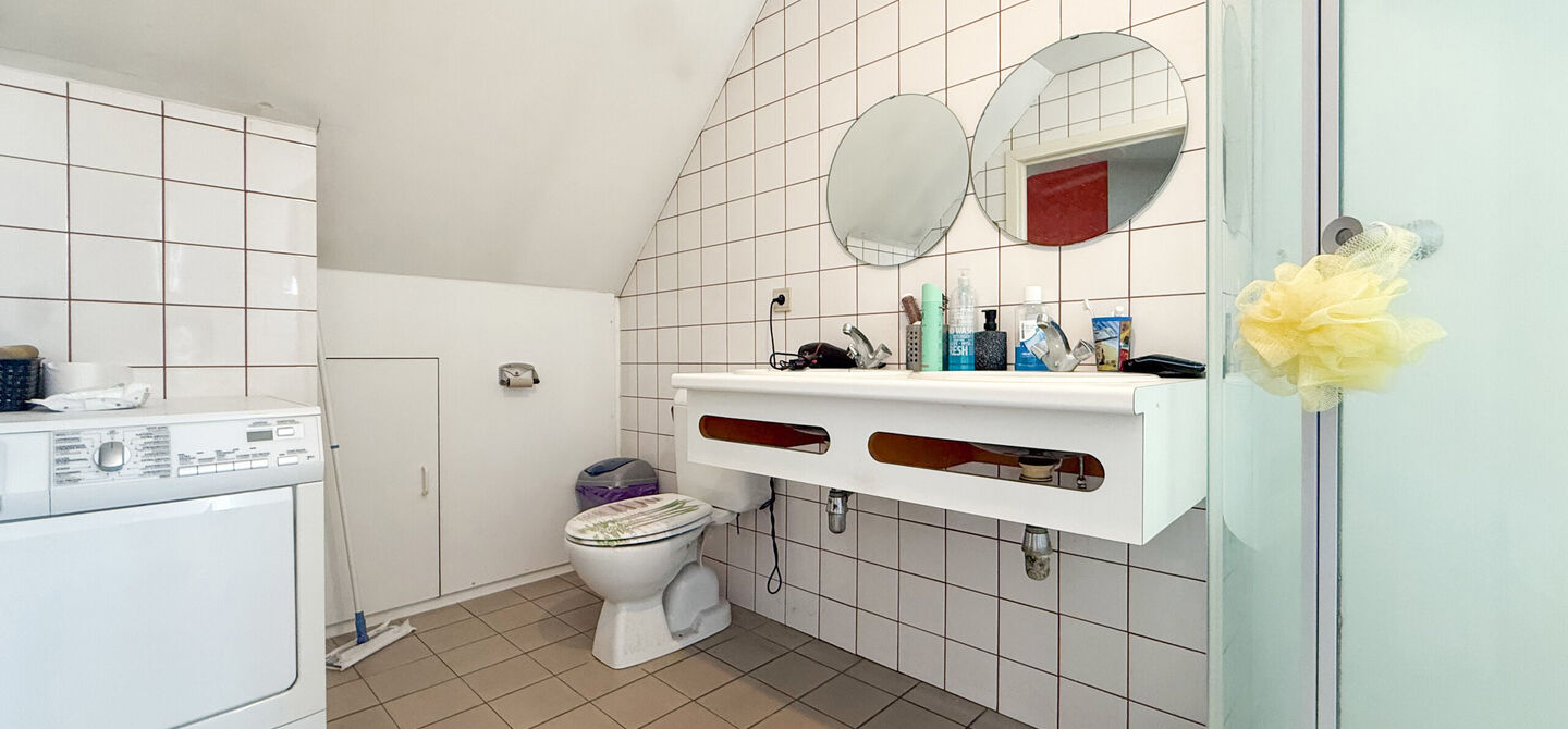 Appartement te koop in Heusden-Zolder