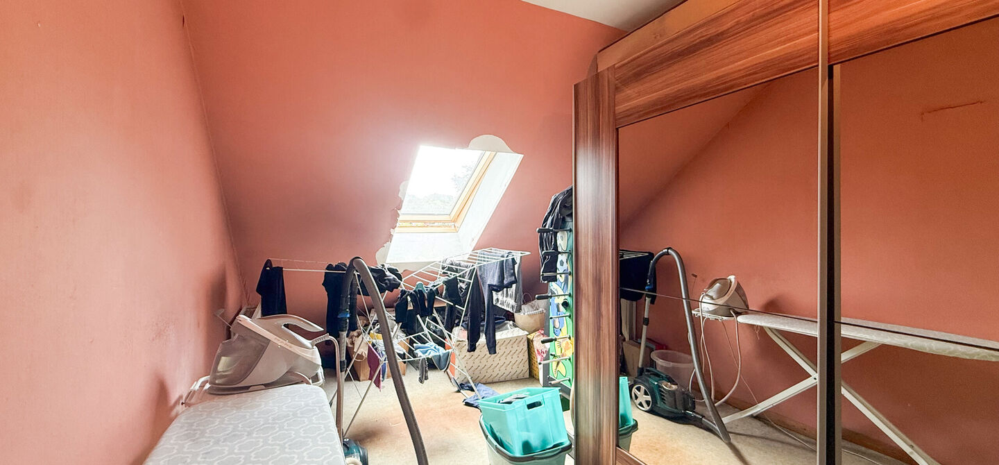 Appartement te koop in Heusden-Zolder