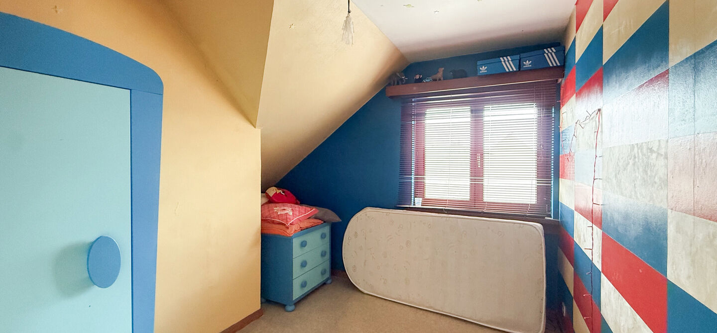 Appartement te koop in Heusden-Zolder