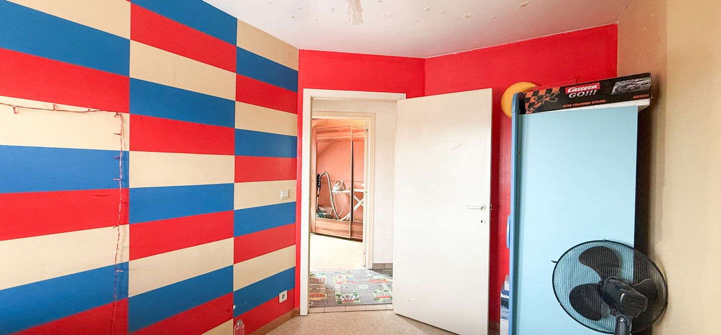 Appartement te koop in Heusden-Zolder